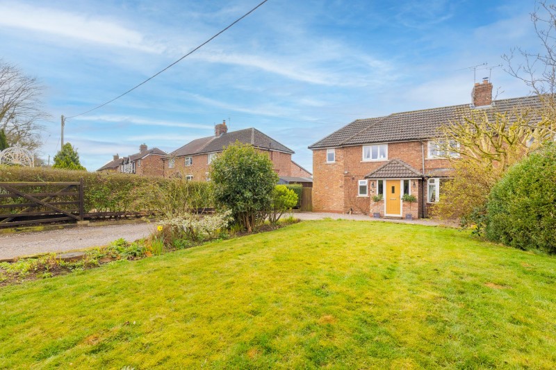 Rowlands View, Utkinton, CW6