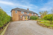 Images for Rowlands View, Utkinton, CW6