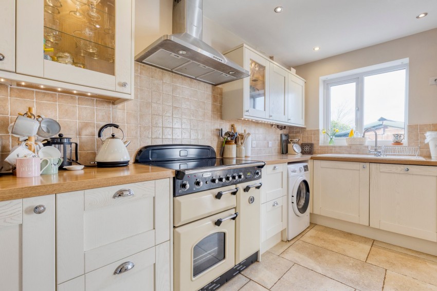 Images for Rowlands View, Utkinton, CW6