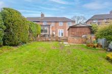 Images for Rowlands View, Utkinton, CW6