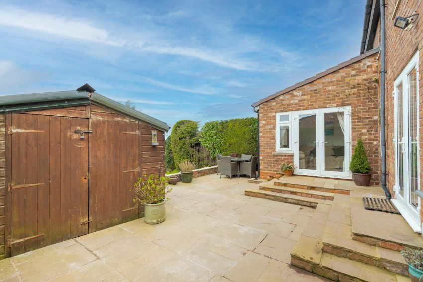 Images for Rowlands View, Utkinton, CW6