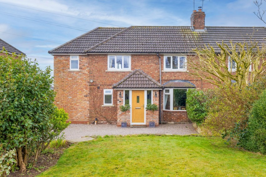 Images for Rowlands View, Utkinton, CW6