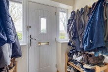 Images for Rowlands View, Utkinton, CW6