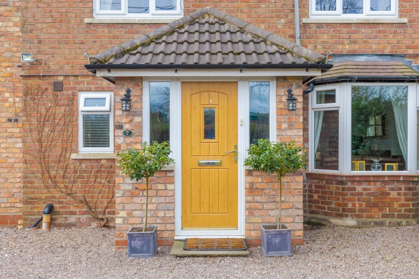 Images for Rowlands View, Utkinton, CW6