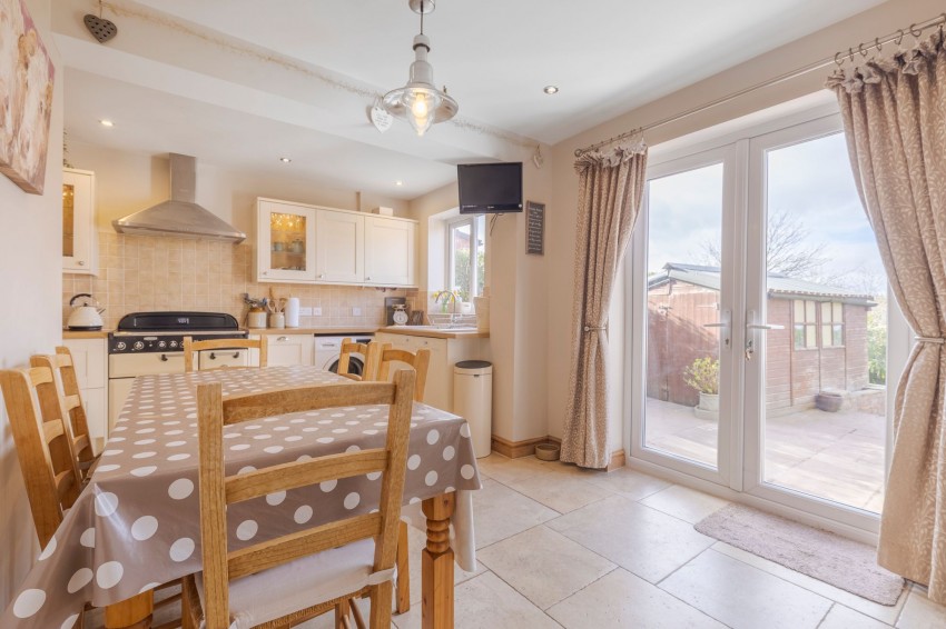 Images for Rowlands View, Utkinton, CW6