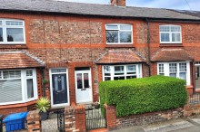 Images for Victoria Road, Stockton Heath, WA4