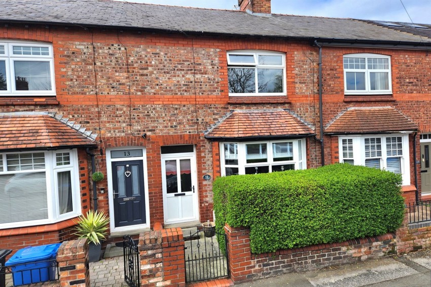 Images for Victoria Road, Stockton Heath, WA4