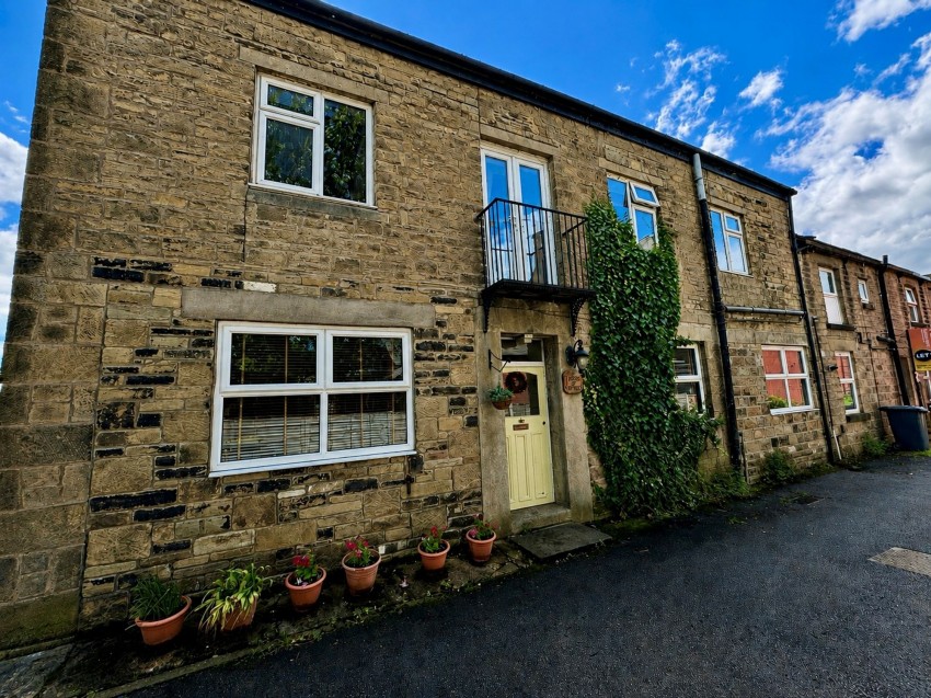 Images for Belle Vue, Chinley, SK23