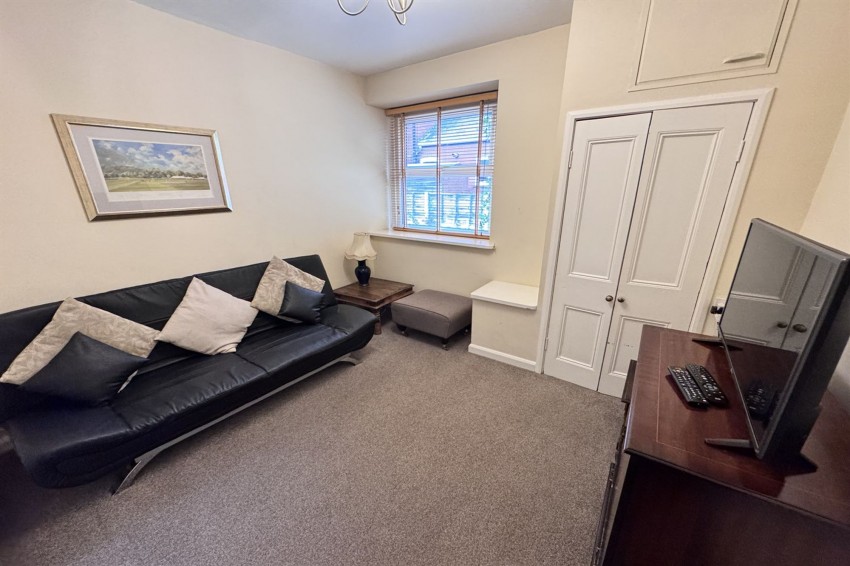 Images for Belle Vue, Chinley, SK23