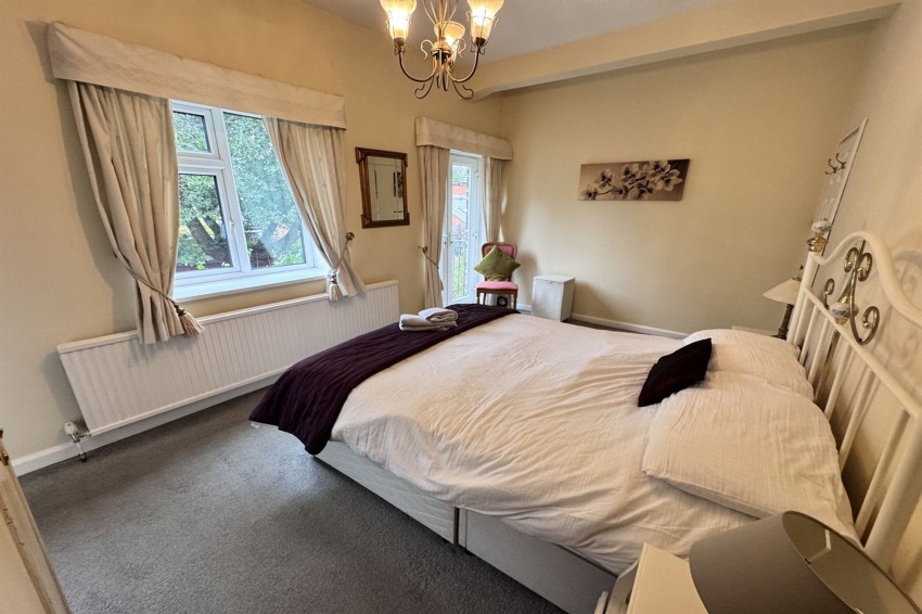 Images for Belle Vue, Chinley, SK23