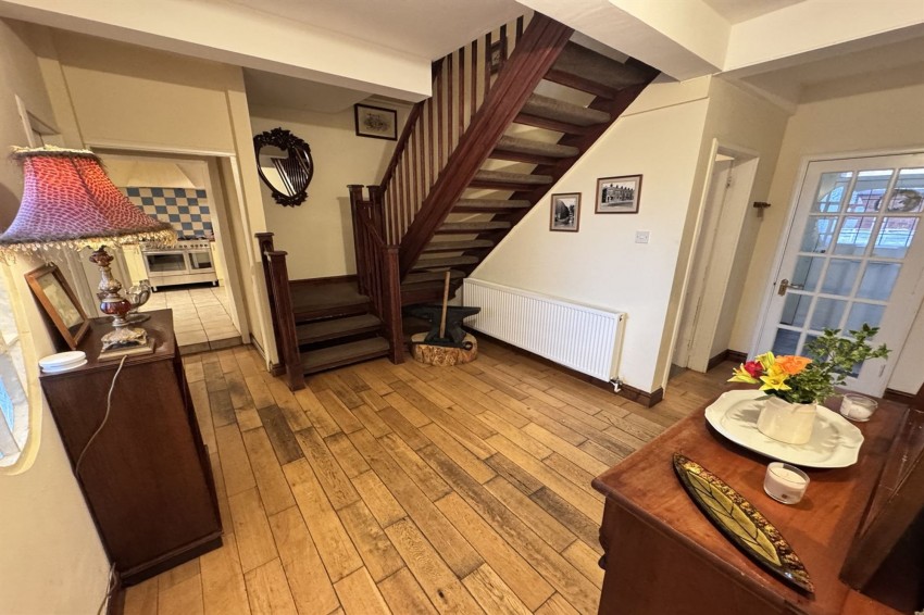 Images for Belle Vue, Chinley, SK23