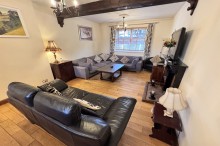 Images for Belle Vue, Chinley, SK23