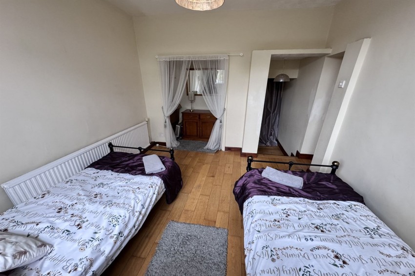 Images for Belle Vue, Chinley, SK23