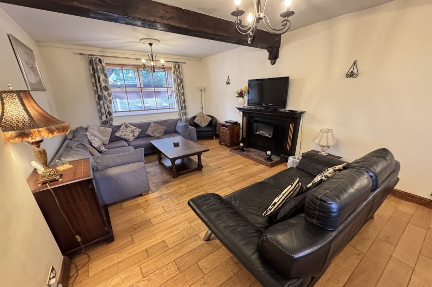 Images for Belle Vue, Chinley, SK23