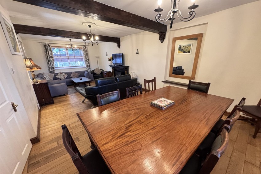 Images for Belle Vue, Chinley, SK23