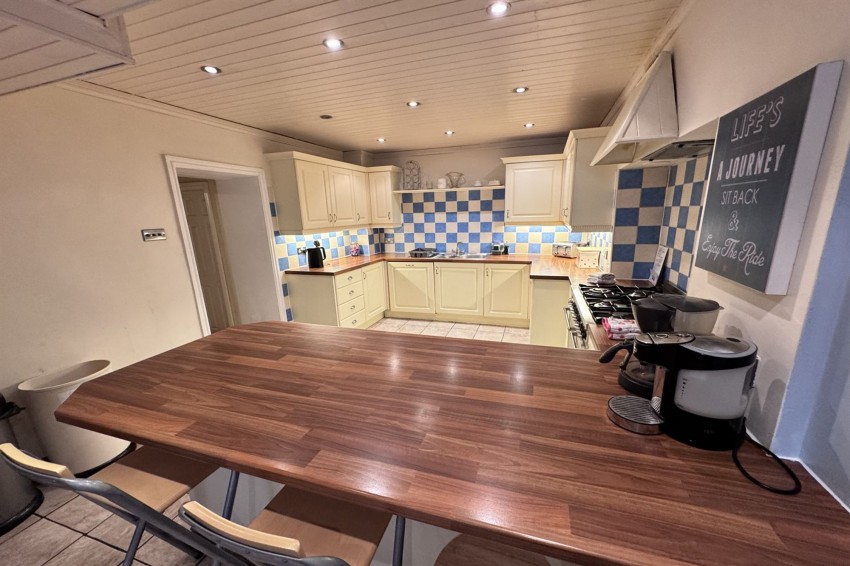 Images for Belle Vue, Chinley, SK23