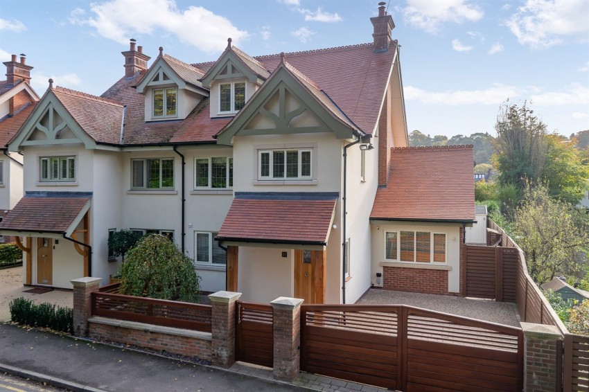 Images for Heyes Lane, Alderley Edge, SK9