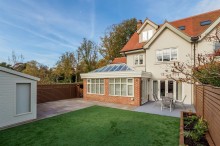 Images for Heyes Lane, Alderley Edge, SK9