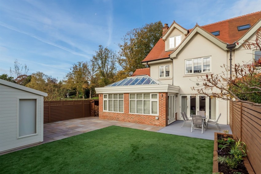 Images for Heyes Lane, Alderley Edge, SK9