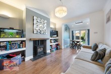 Images for Firs Road, Sale, M33