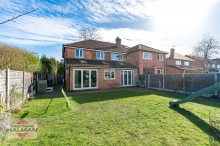 Images for Firs Road, Sale, M33