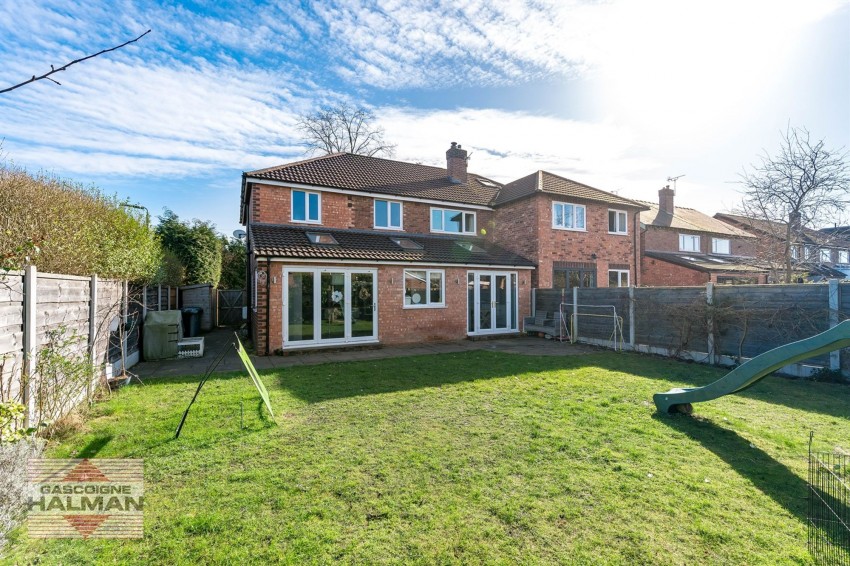Images for Firs Road, Sale, M33