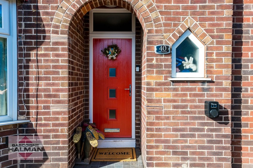 Images for Firs Road, Sale, M33