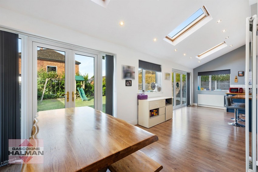 Images for Firs Road, Sale, M33