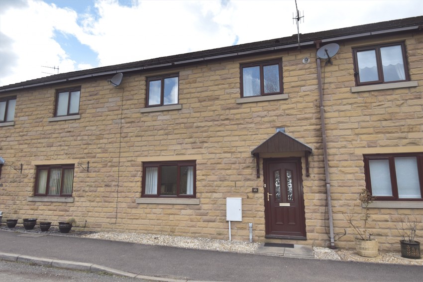 Images for Wharf Road, Whaley Bridge, SK23