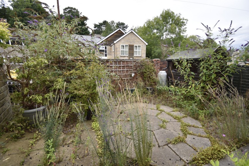 Images for Wharf Road, Whaley Bridge, SK23