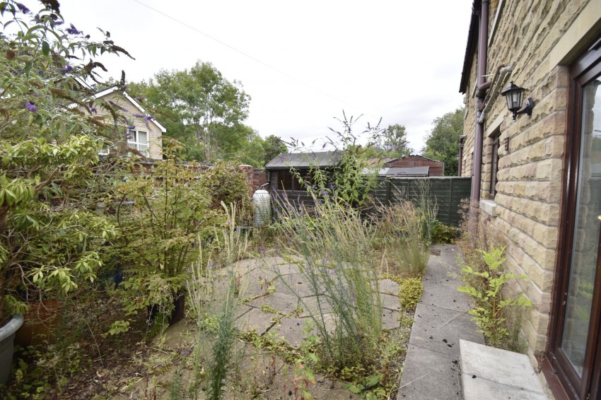 Images for Wharf Road, Whaley Bridge, SK23