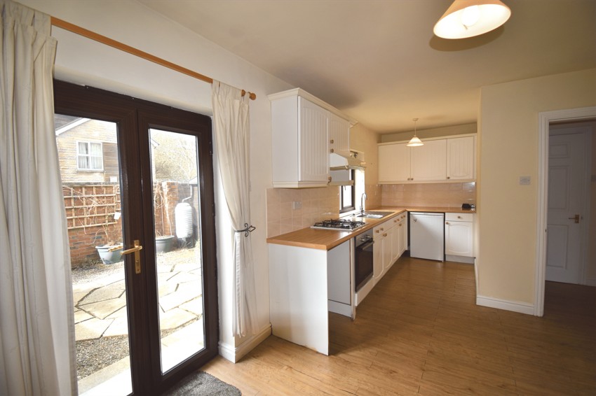 Images for Wharf Road, Whaley Bridge, SK23