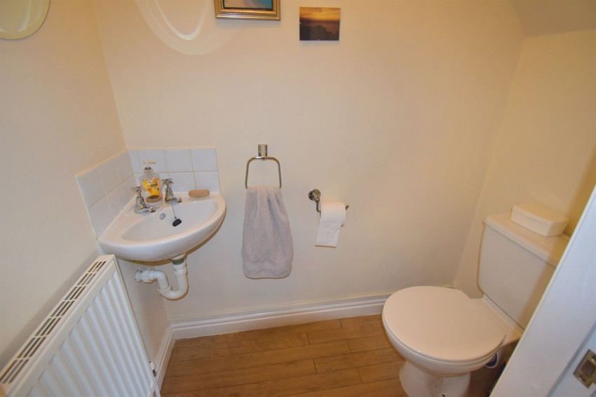 Images for Wharf Road, Whaley Bridge, SK23