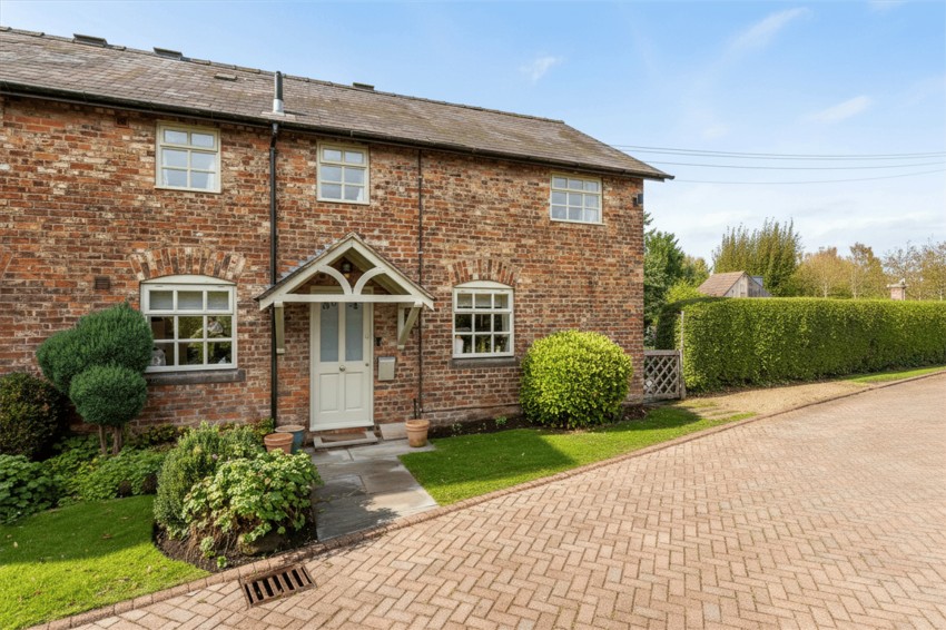 Images for Spark Hall Close, Stretton, WA4