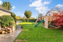 Images for Spark Hall Close, Stretton, WA4