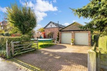 Images for Spark Hall Close, Stretton, WA4