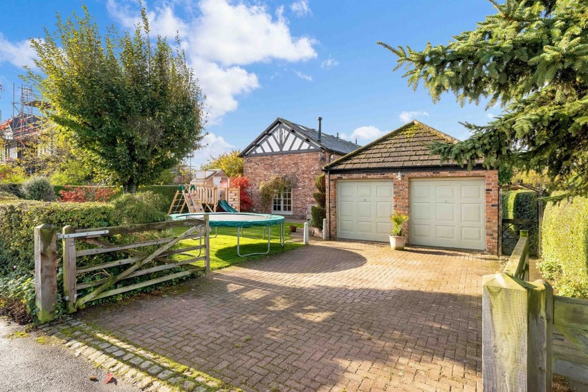 Images for Spark Hall Close, Stretton, WA4