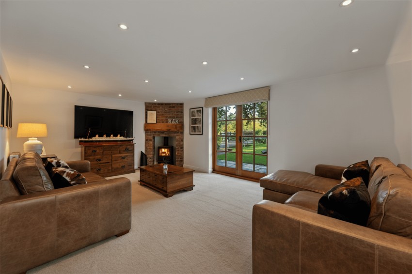 Images for Spark Hall Close, Stretton, WA4