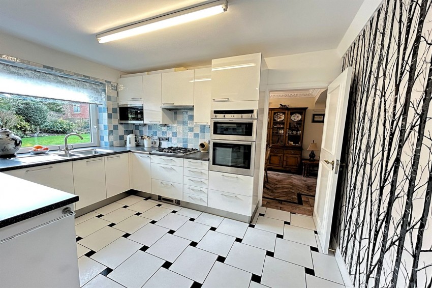 Images for The Millingfield, Holmes Chapel, CW4