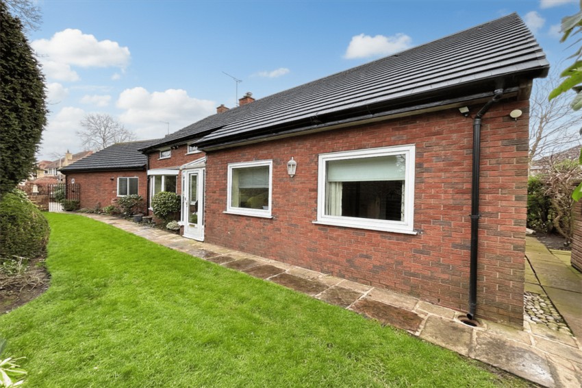 Images for The Millingfield, Holmes Chapel, CW4