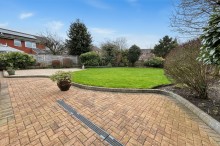 Images for The Millingfield, Holmes Chapel, CW4