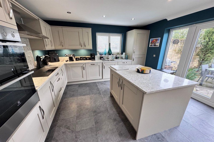 Images for Outram Way, Chinley, SK23