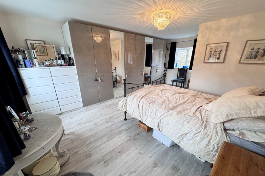 Images for Outram Way, Chinley, SK23