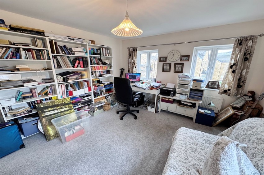 Images for Outram Way, Chinley, SK23