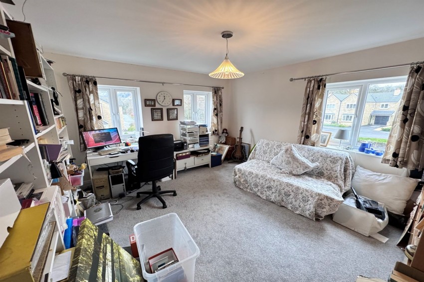 Images for Outram Way, Chinley, SK23