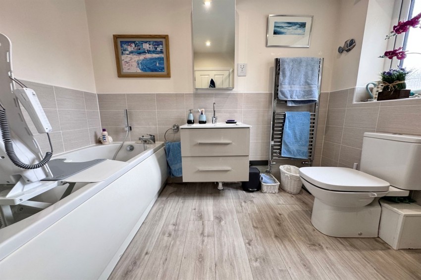 Images for Outram Way, Chinley, SK23