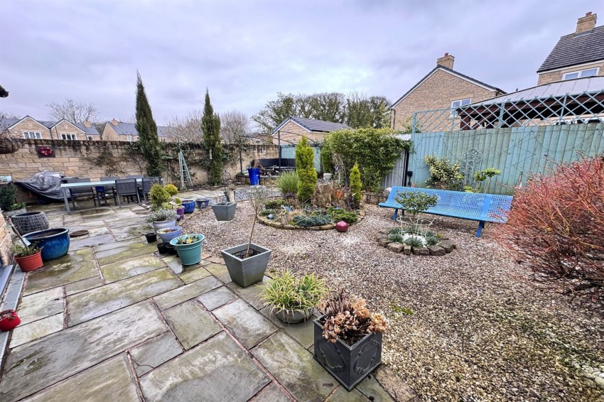 Images for Outram Way, Chinley, SK23