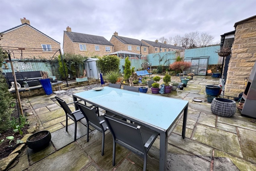 Images for Outram Way, Chinley, SK23