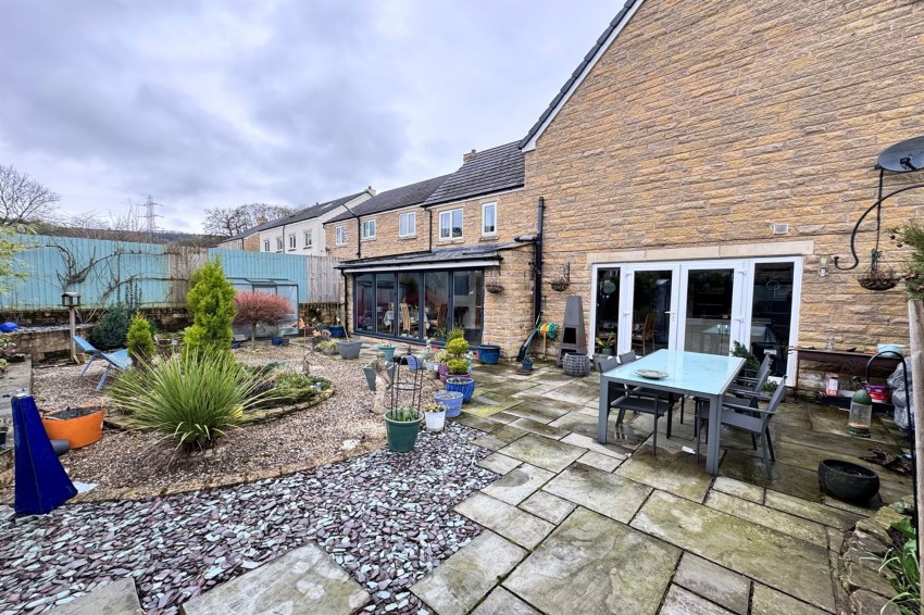 Images for Outram Way, Chinley, SK23