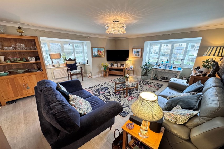 Images for Outram Way, Chinley, SK23